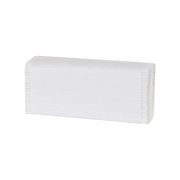 Bedford Bedford White C-Fold Towels, 12PK BUY00087720 - main